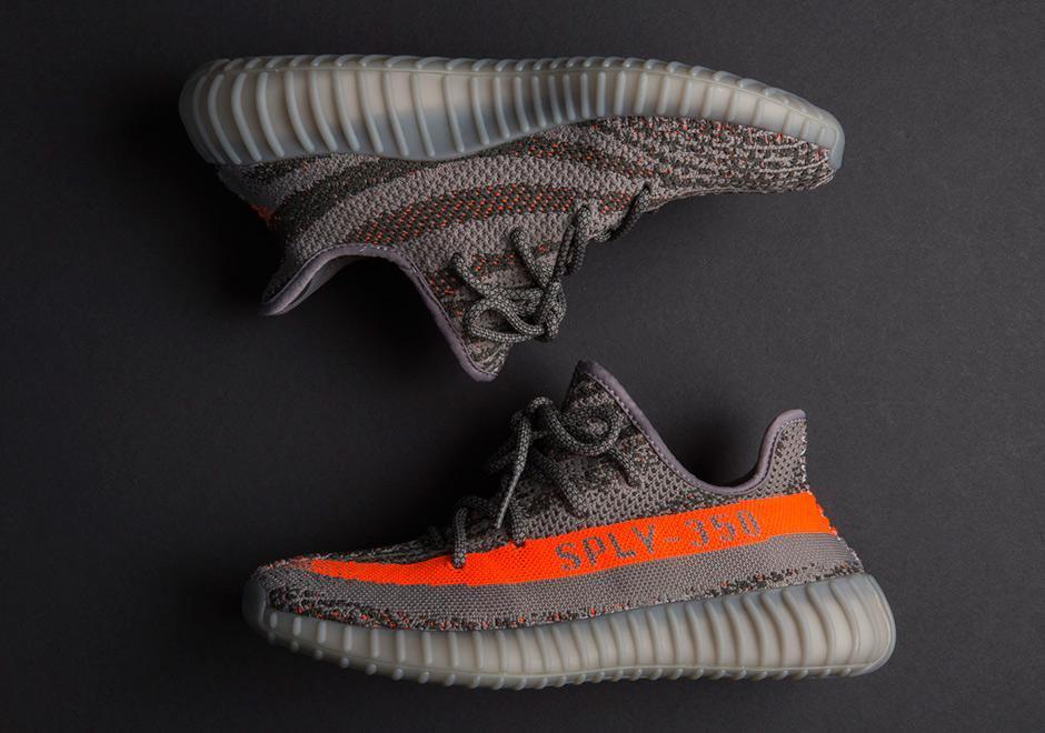 Yeezy 350 V2 Beluga 2.0 –