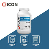 Recovery Protein Powder