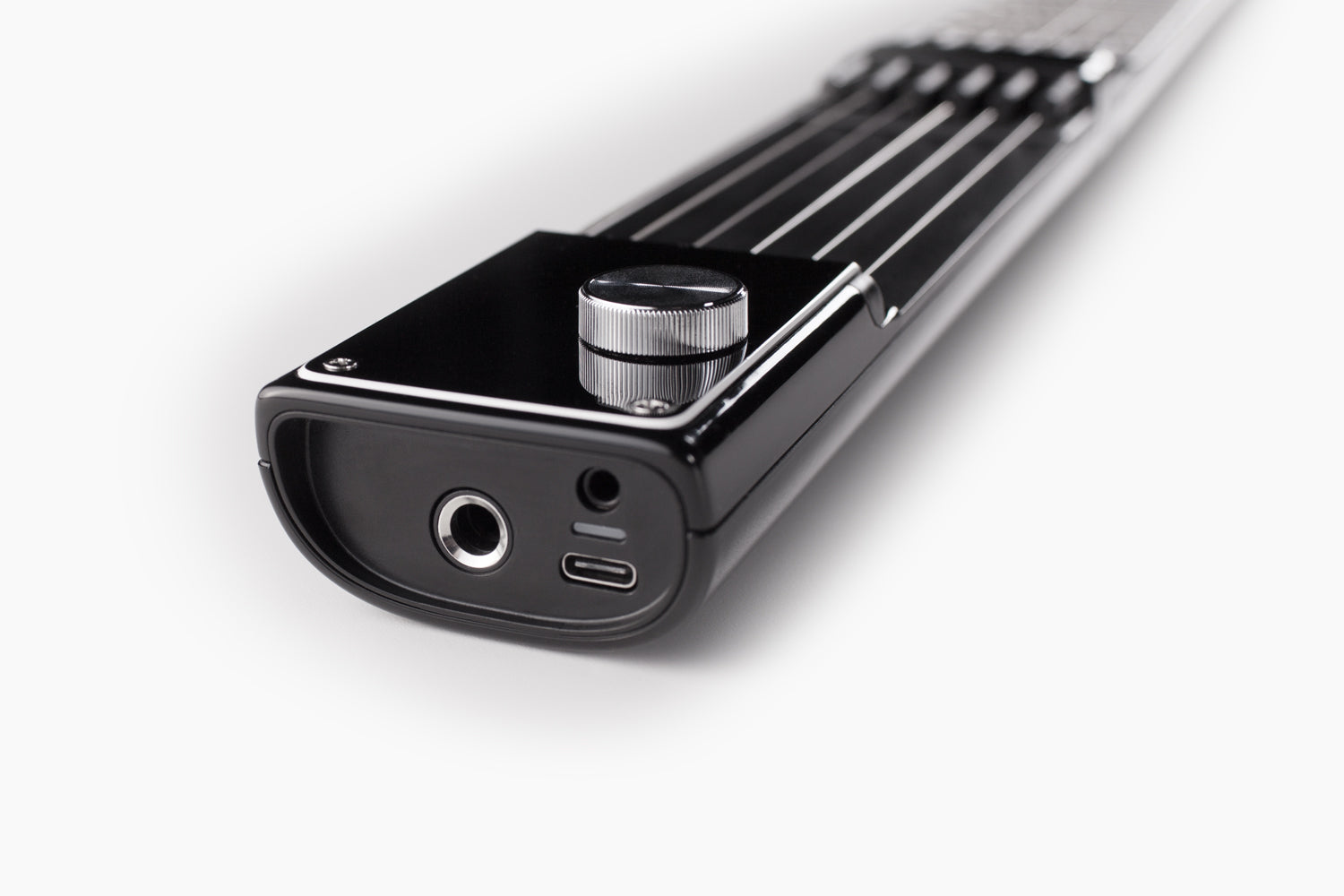 Jammy Super-Portable MIDI Guitar – Jammy Instruments U.S. Corp.