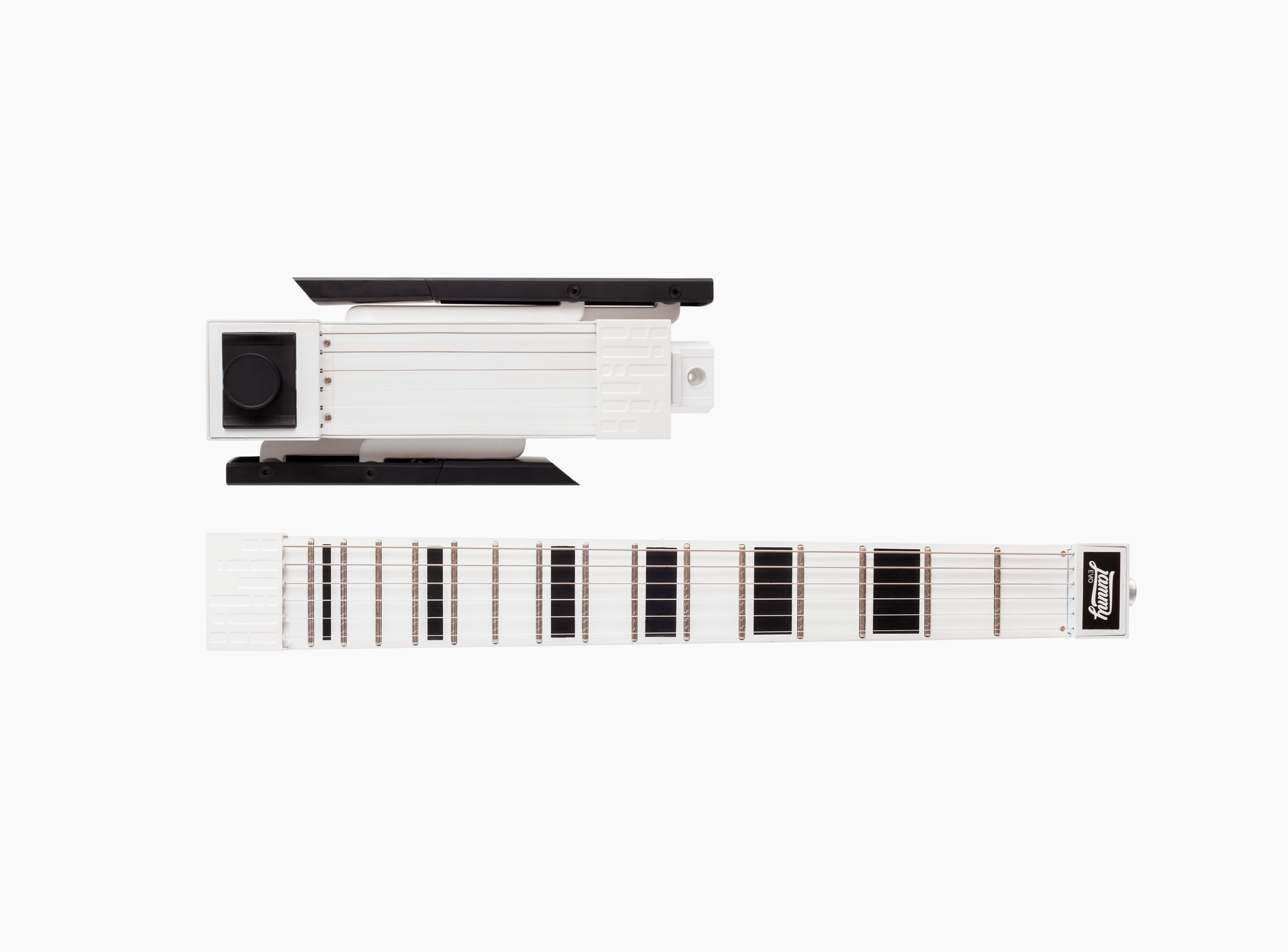 Jammy E (EVO) – Jammy Instruments U.S. Corp.