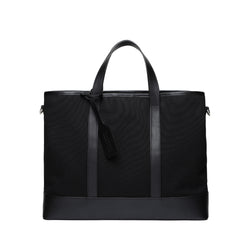 Daybreak Tote Bag_Black