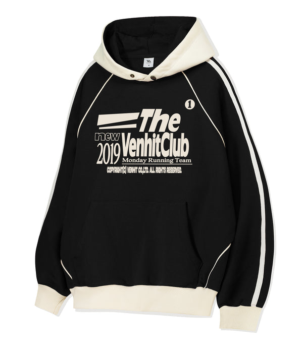 MRT Reglan LINE Hoodie