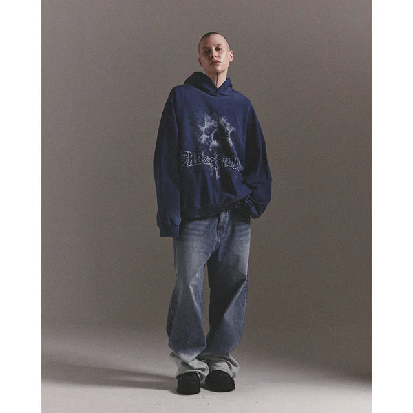 GHOST REPLICATION HOODIE2