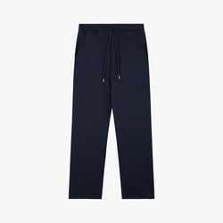 Stranger Relax Fit Logo Sweatpants (Navy)