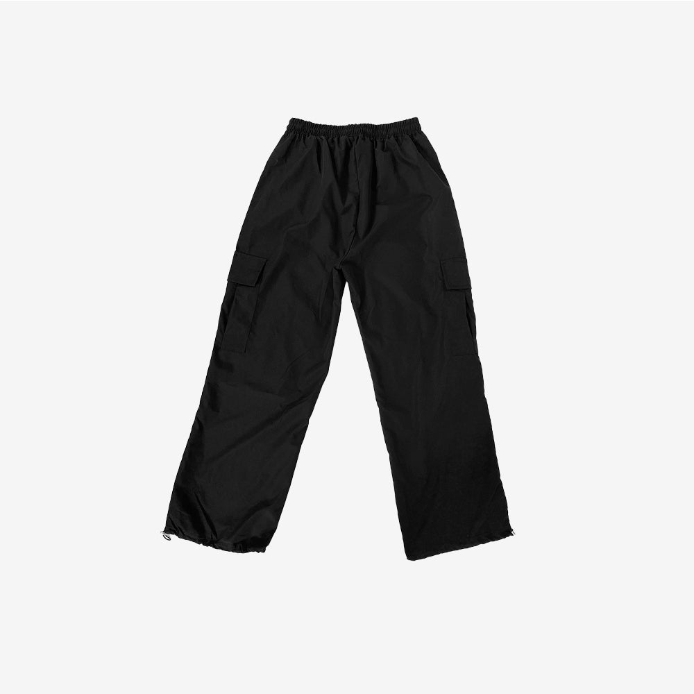 (Unisex) Carden Cargo String Pants