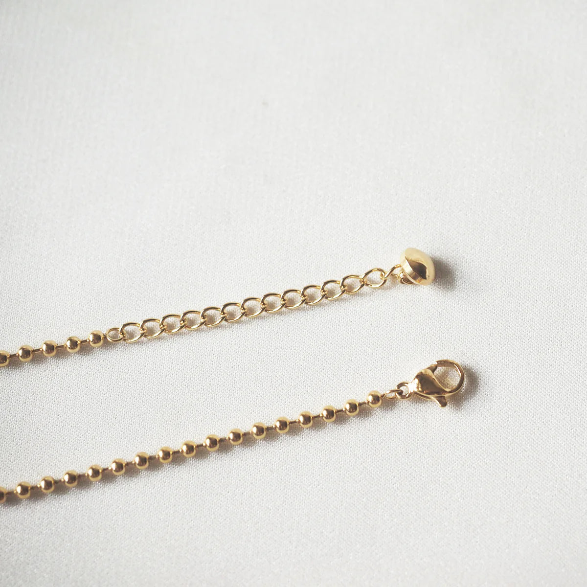 ノットロープブレスレット