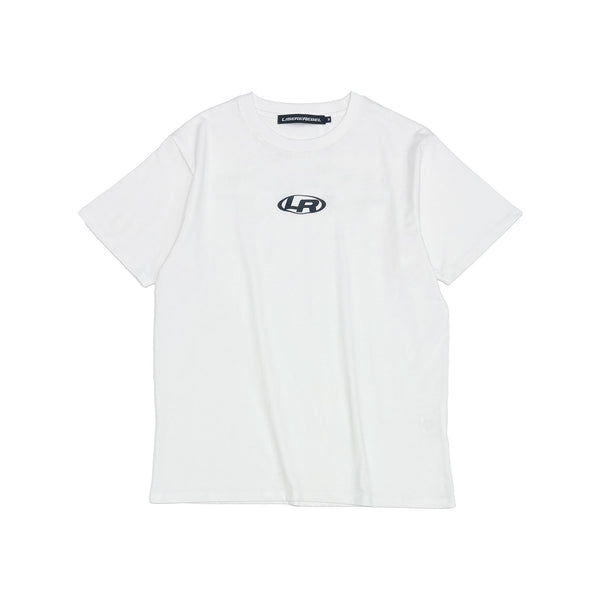 REBEL LOGO TEE