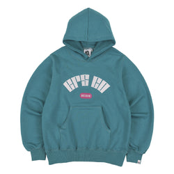 arch hoodie_blue-green