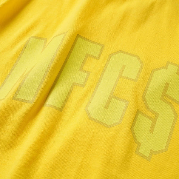 MFC STORE MFC$ Arch Logo T-SHIRT