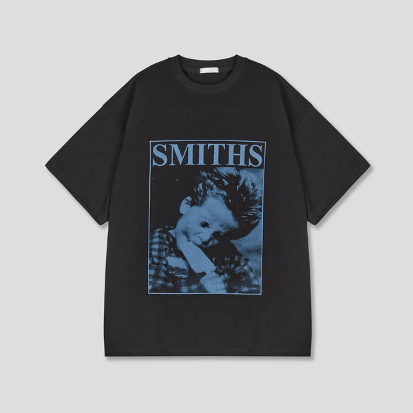 Smith Printed Top (3color)