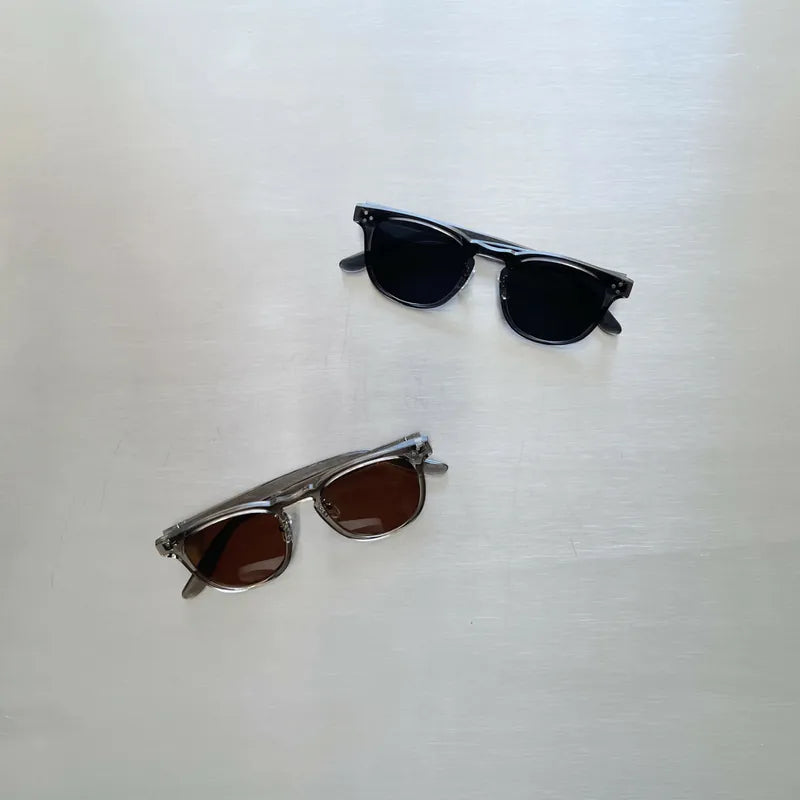 スタイルドアイグラスフレイム