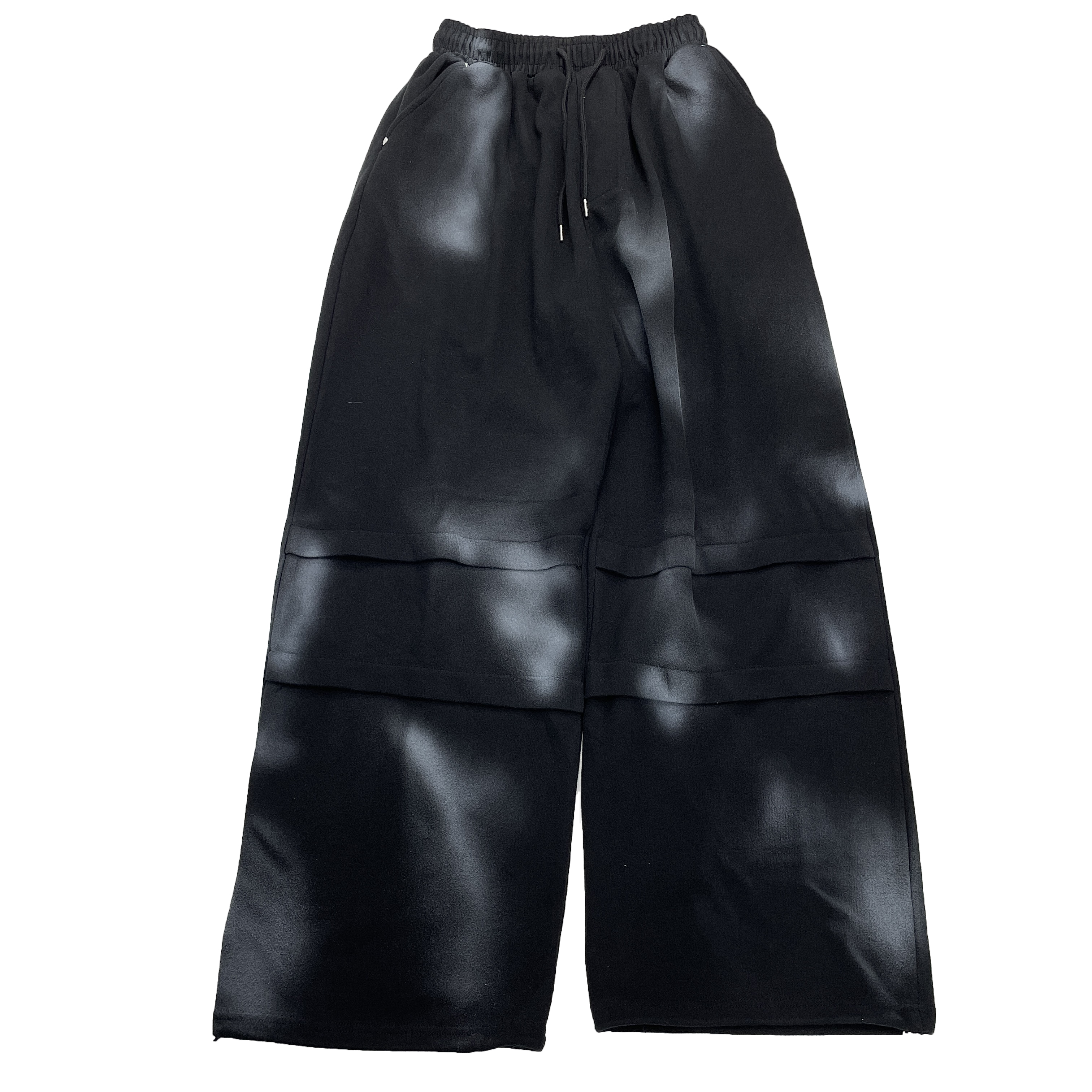 docking spray wide pants