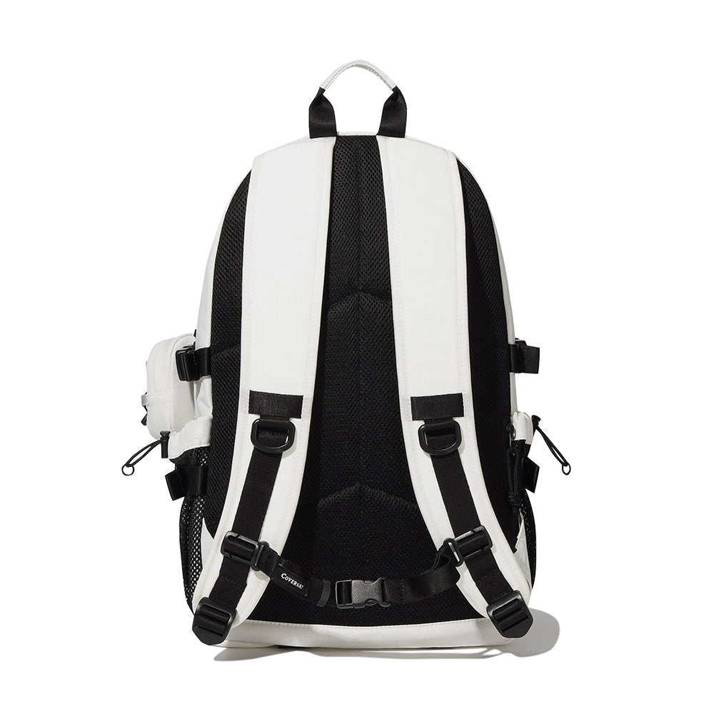 セール】【COVERNAT】AUTHENTIC CREW BACKPACK / カバーナット オーセンティック クルー バックパック（バックパック/ リュック）｜COVERNAT（カバーナット）のファッション通販 - ZOZOTOWN