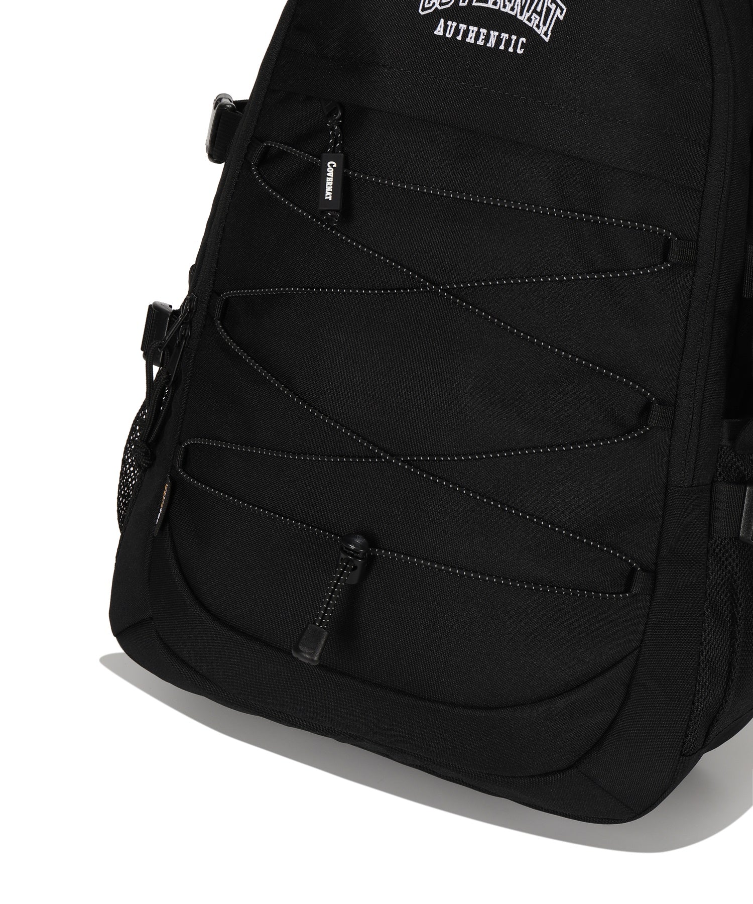 Authentic Trail Backpack 31L Black