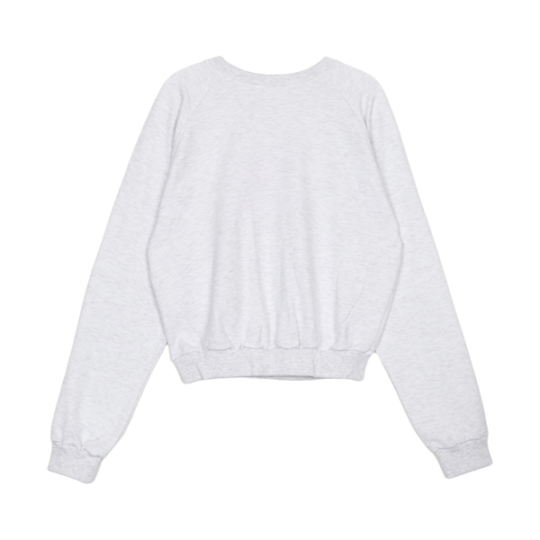 TWENTY'S DIARY SWEATSHIRT (2 COLORS)