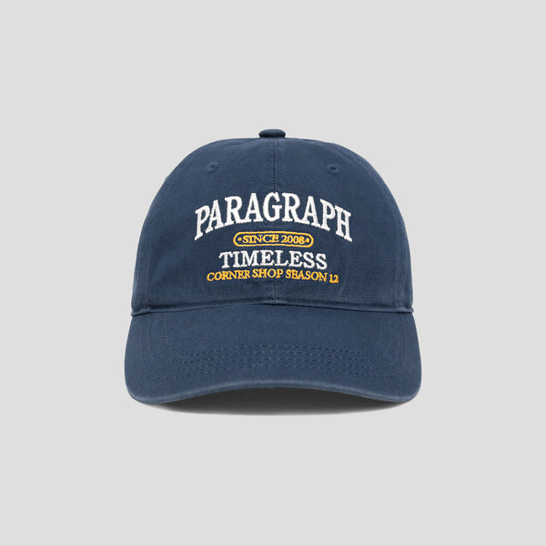 TIMELESS CAP