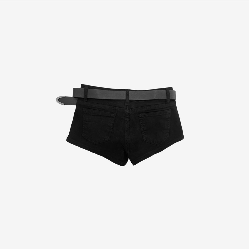 Diarmant Shorts (belt set)