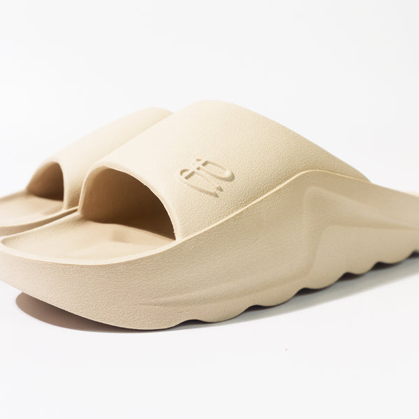 Patrobas Ease Sand Sandals