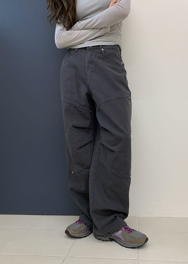 RIVET LINE PANTS