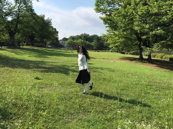 sophie blouse *ivory