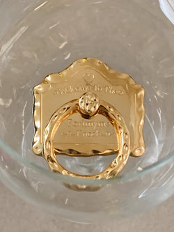 My address ring