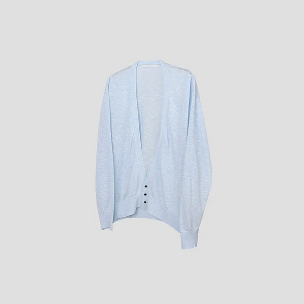 [S/S] サマー スリップ カーディガン(4color)