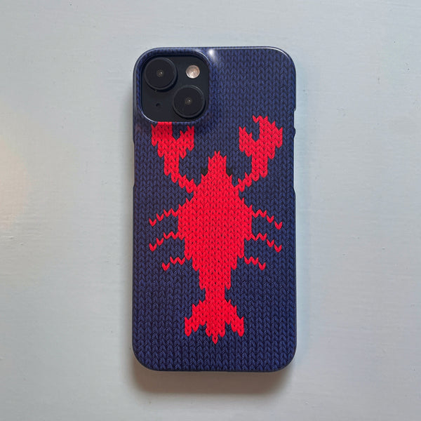 LOBSTER HARD CASE