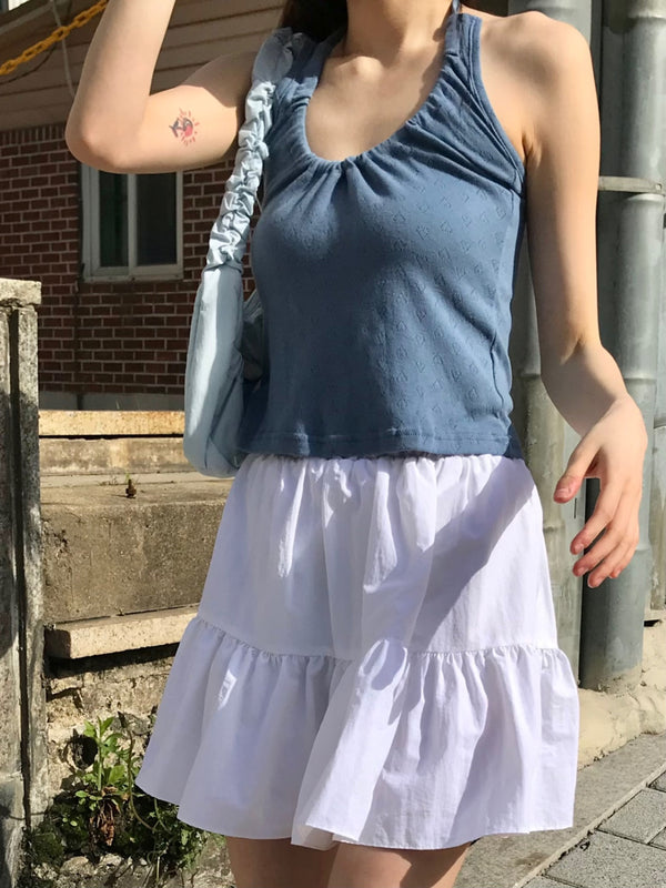 Kamiyah skirt