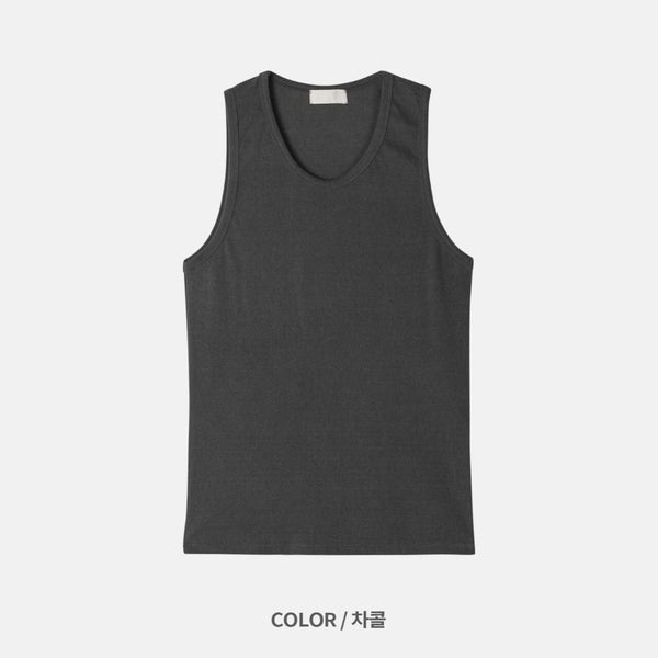 Tool Pigment Sleeveless (3color)