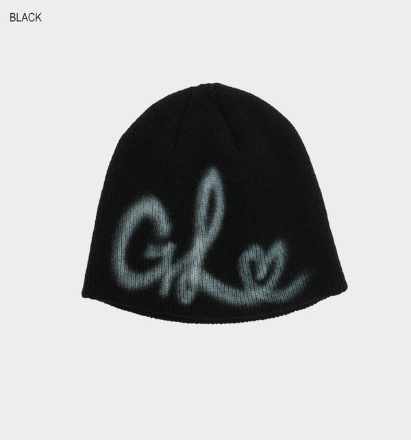 Grafitti beanie