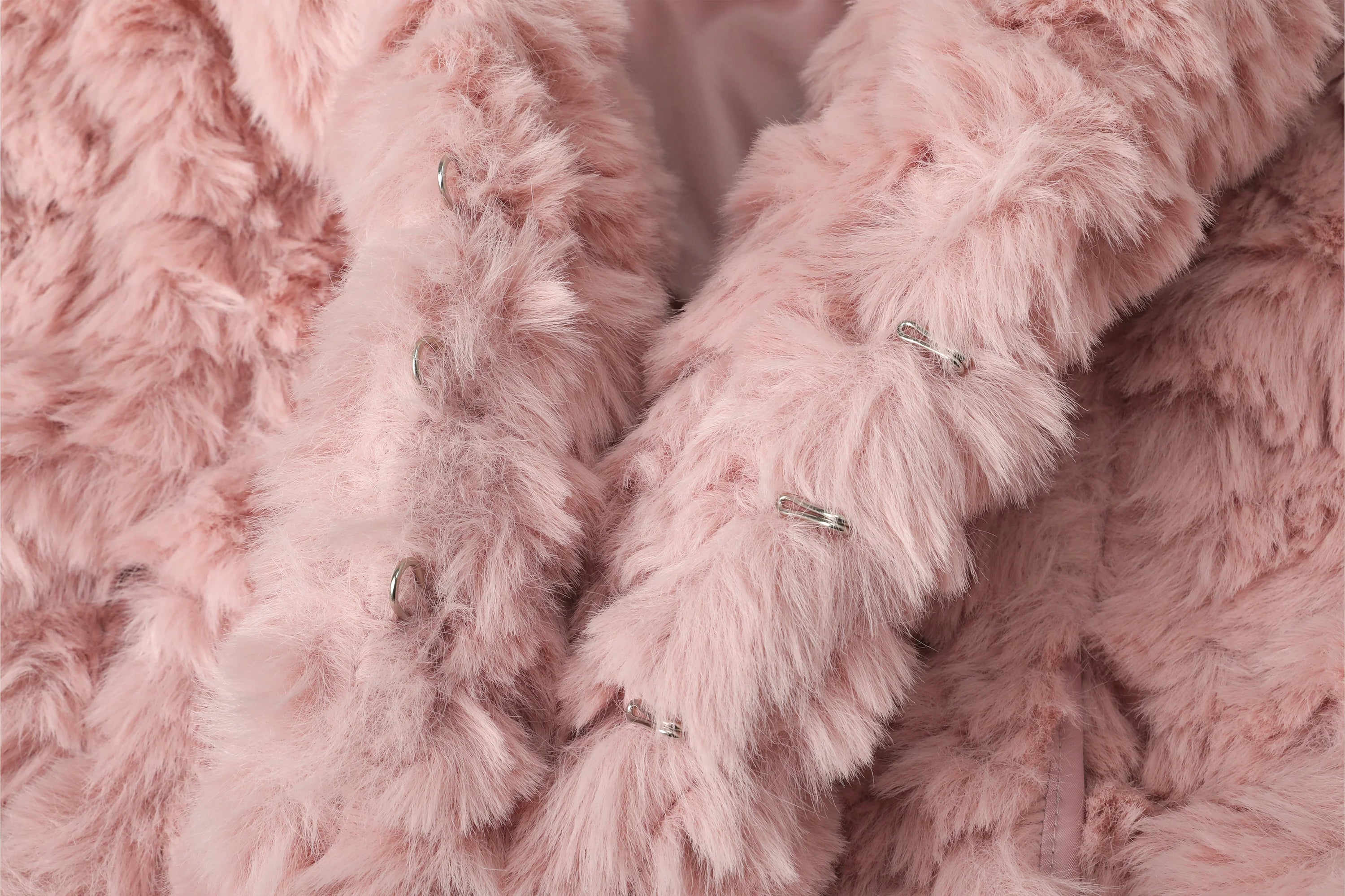 パピーボレロ - ピンク    