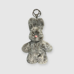 [made] Jetty bunny keyring