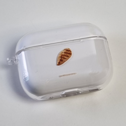 Chicken breast AirPod Pro case (all models)