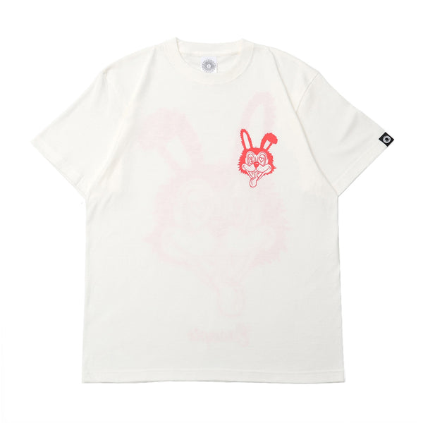 EXAMPLE RABBIT S/S TEE