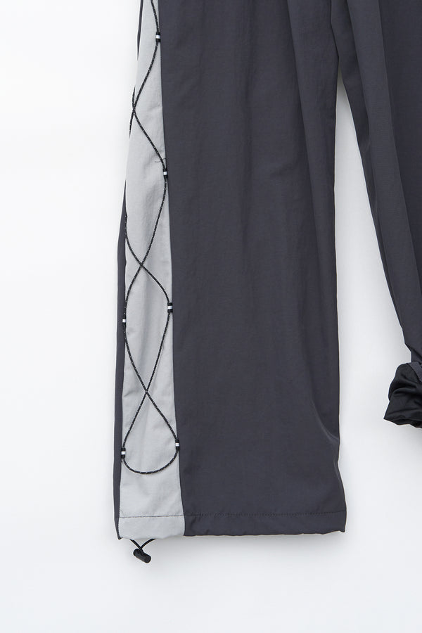 William Cross String Pants (3color)