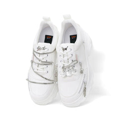 Monica Sneakers RUA (Detachable)