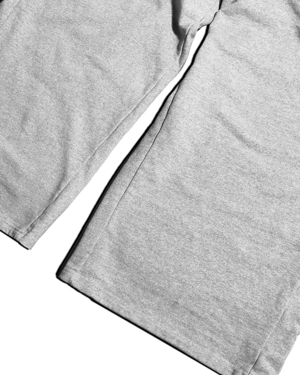 ワイドレッグ Blackorp ロゴ - グレースウェットパンツ