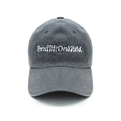  Graffitionmind Ballcap (Gray)