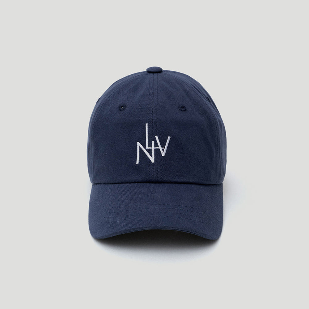 LNV Navy Ball-Cap