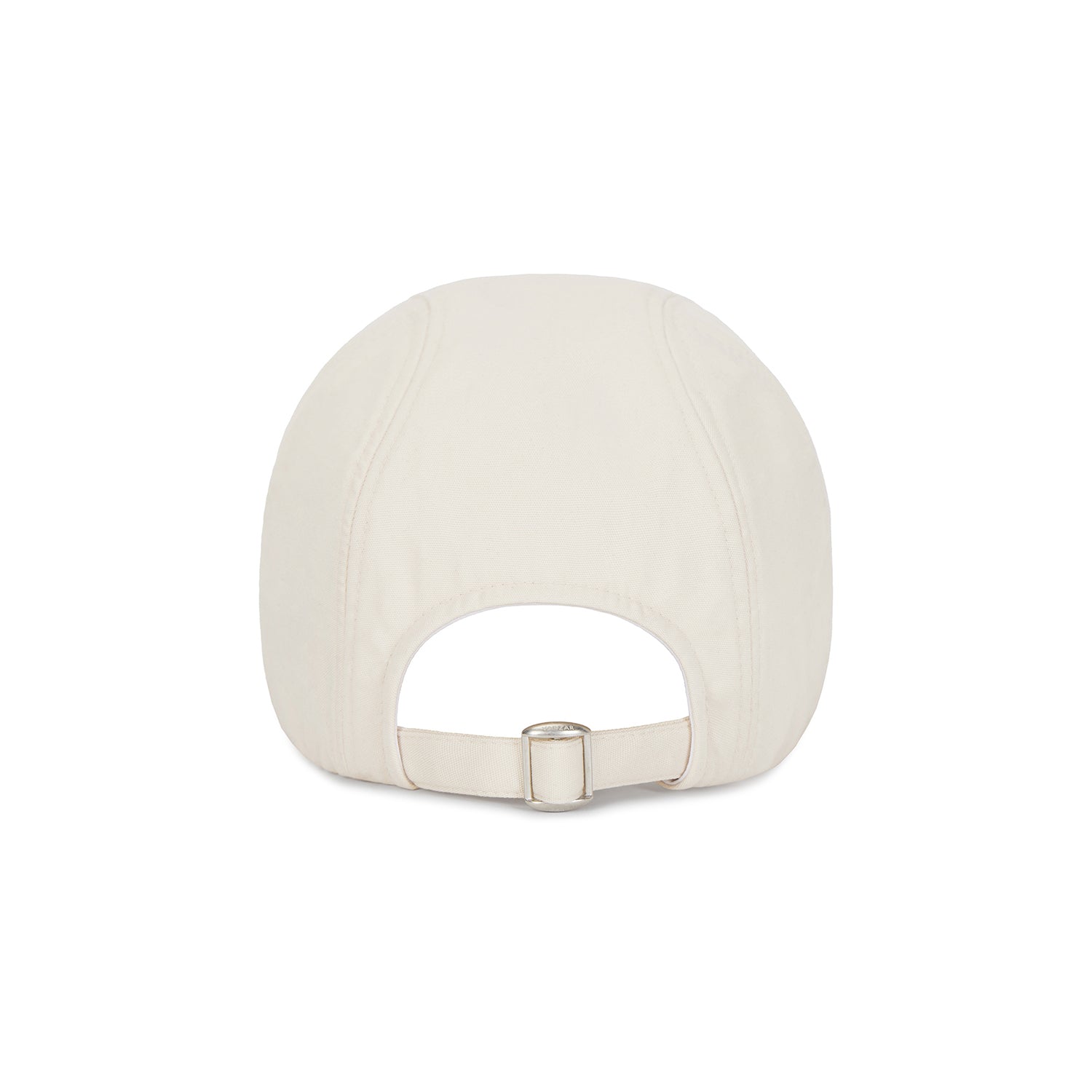 VA Stud Curve Cap / Cream