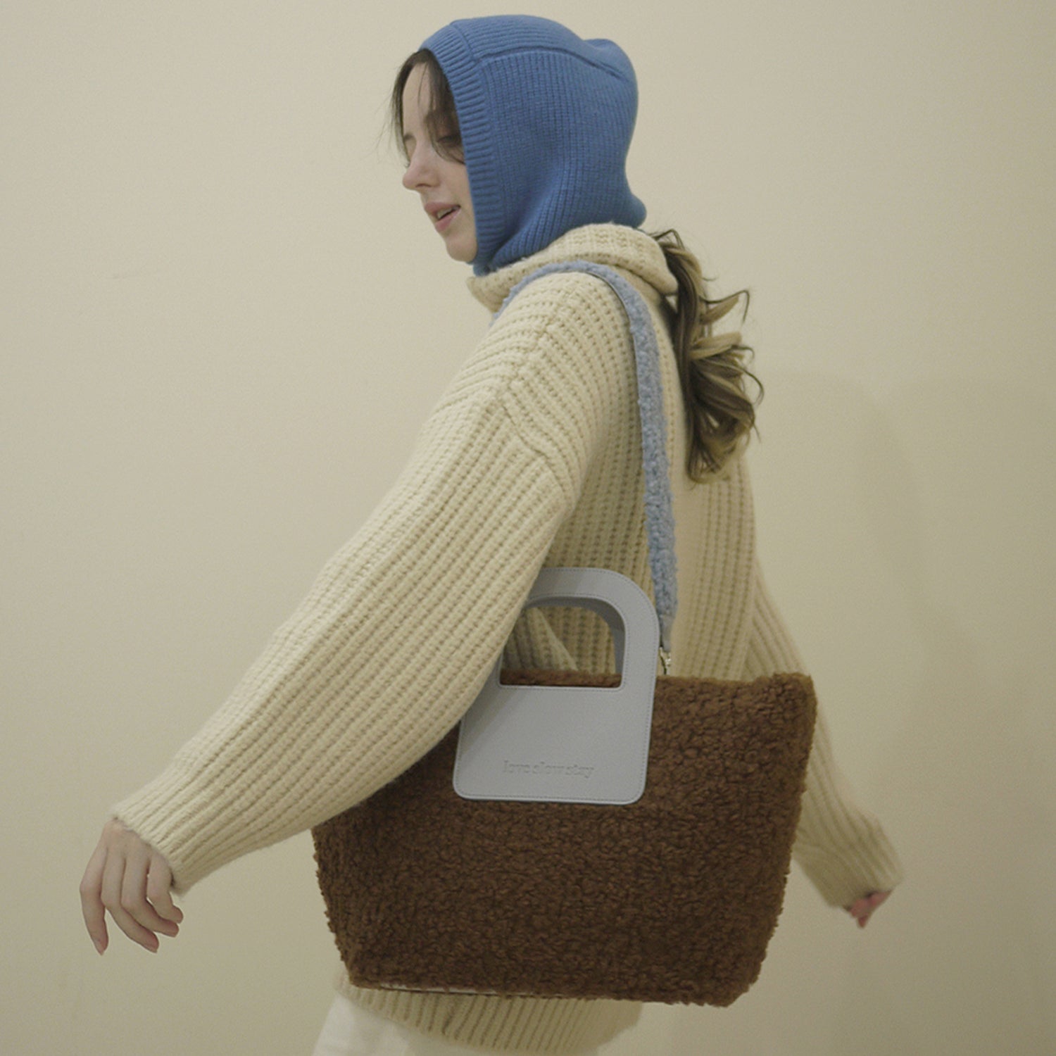 fog bag-brown