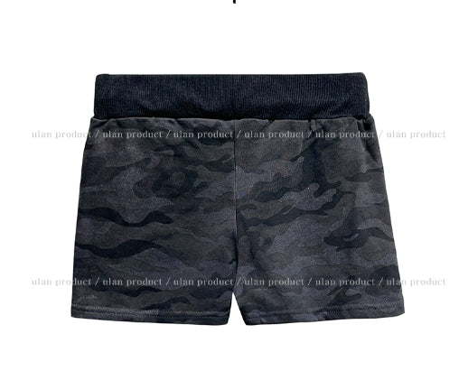 Actry Military Shorts