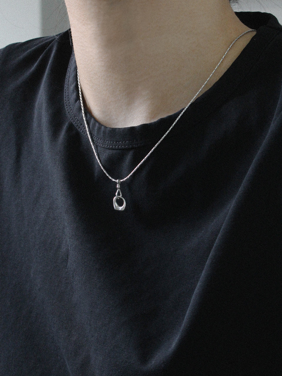 【MADE】 gori necklace