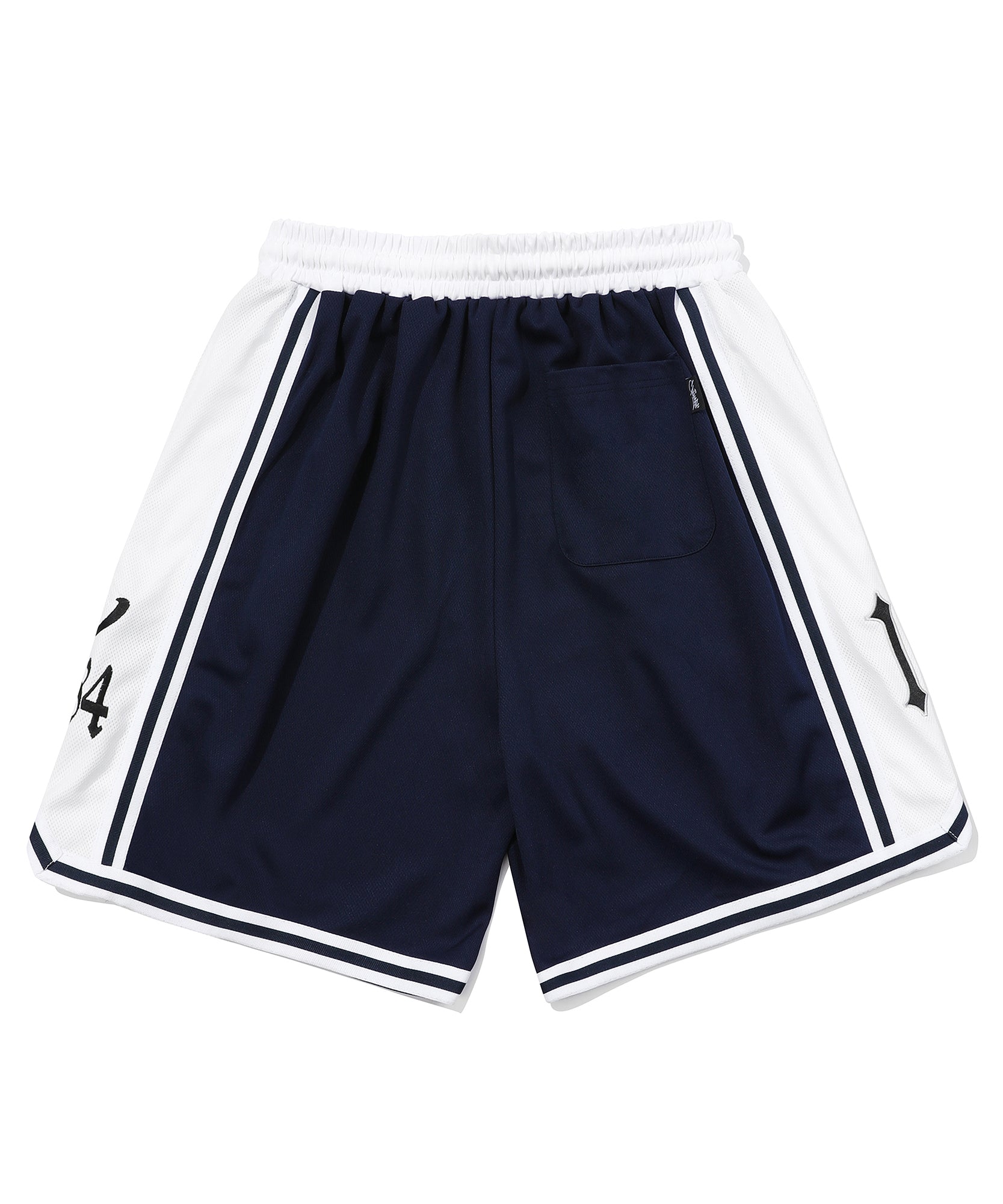 artificial basketball shorts