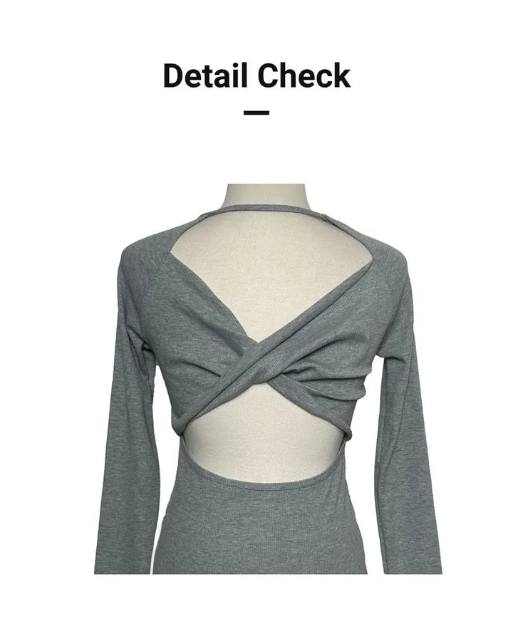 カズツイストスリーブ [2color]