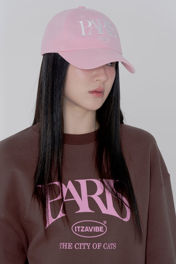 メッシュキャップ レディース 帽子[品番：OCGW0003878]｜ONE 4