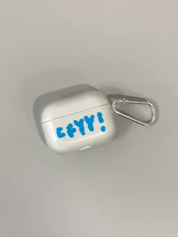 CFYY AIRPODS PROケース