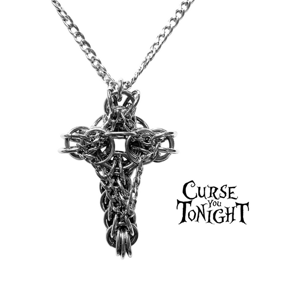 Cross (necklace)