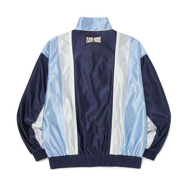 BOXER JACKET (S.BLUE)