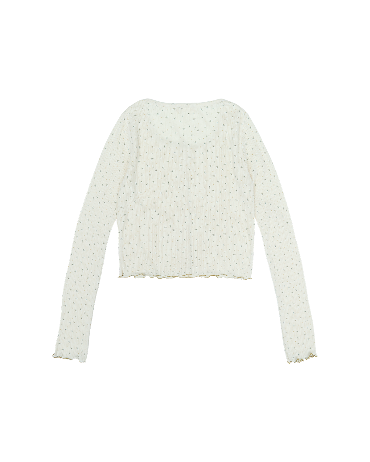 [online exclusive]cohiba cardigan